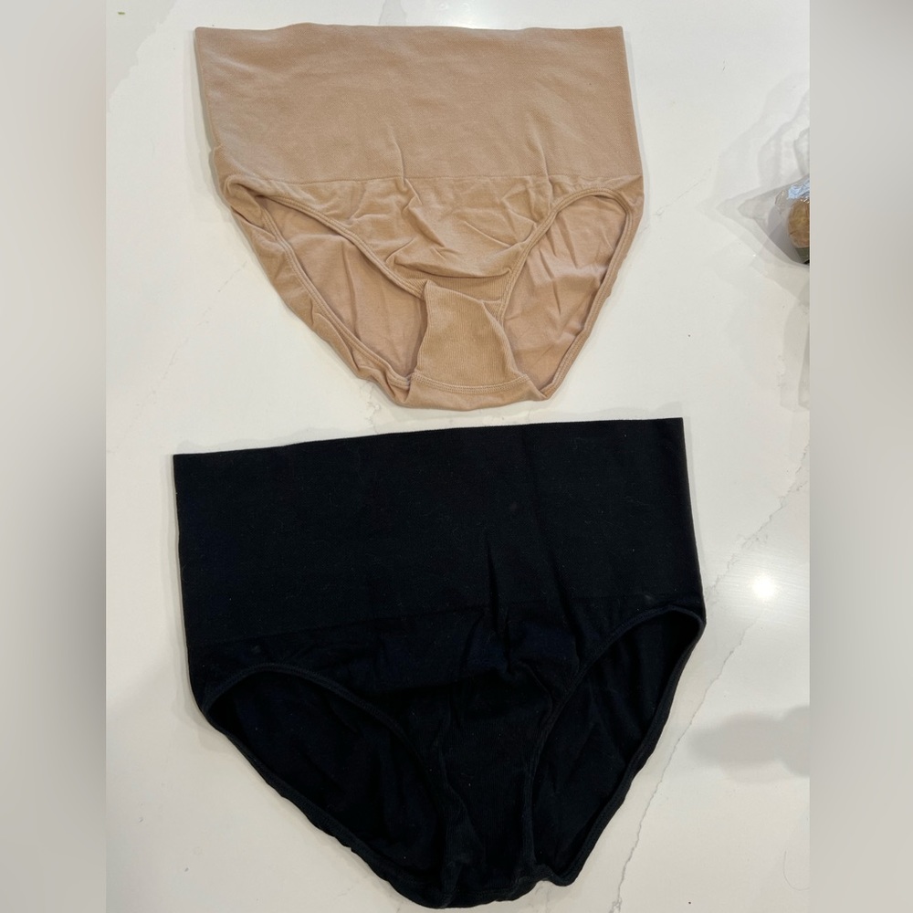 Postpartum support shapewear